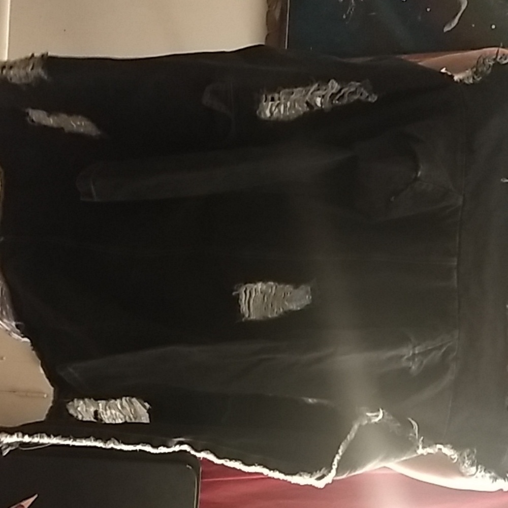 Jean jacket - Picture 6 of 6